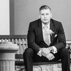Meet your Posher, Sean